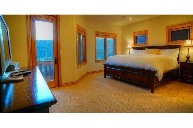 Abode On Lowell Hotel Park City Room photo